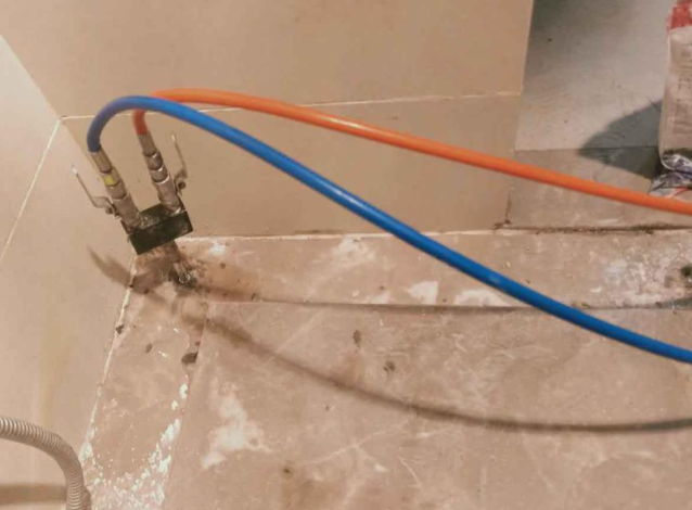 嘉兴卫生间免砸瓷砖防水补漏