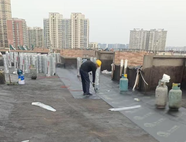 嘉兴专业正规防水补漏电话