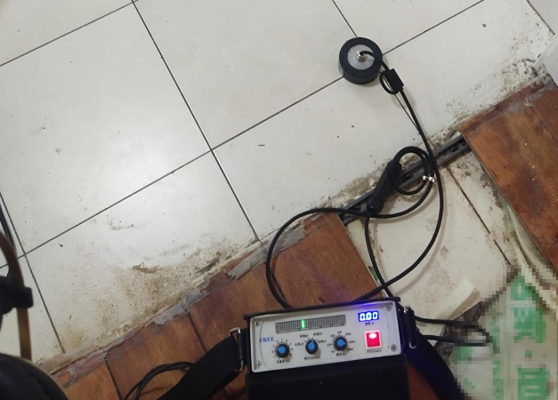 嘉兴查漏水哪家好