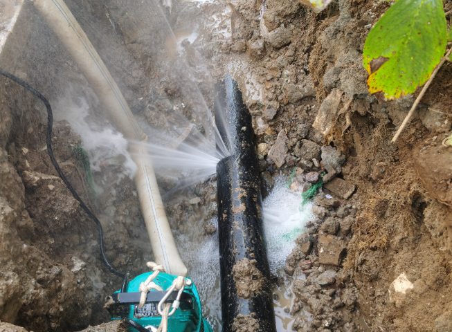 嘉兴消防管道查漏水价格