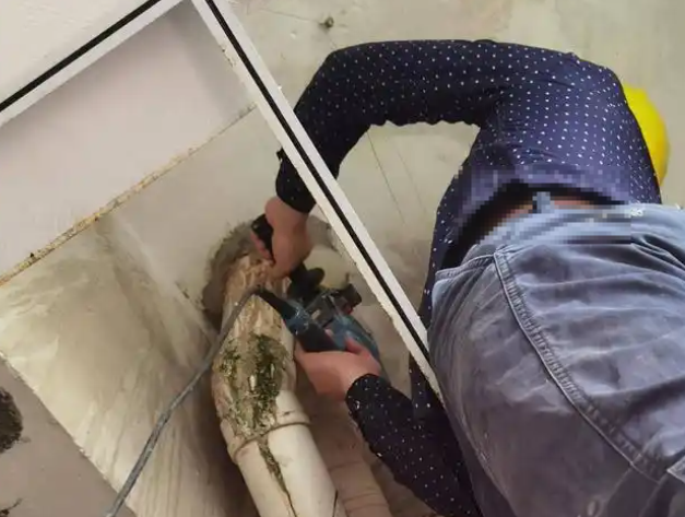 嘉兴专业防水维修补漏费用