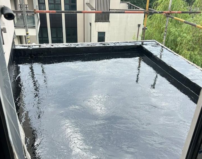 嘉兴阳台防水补漏维修